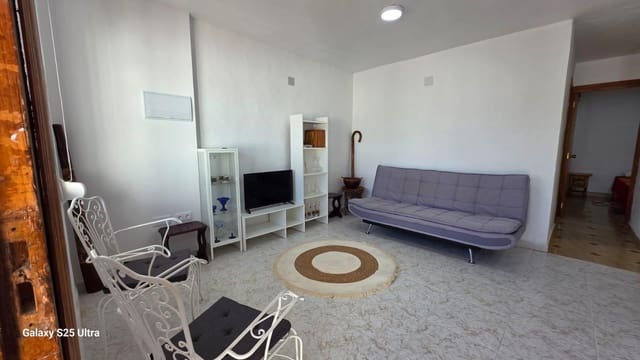 2 soverom Rekkehus til leie i El Chaparral - La Siesta - La Torreta, Torrevieja - € 700 (Ref: 9450231)