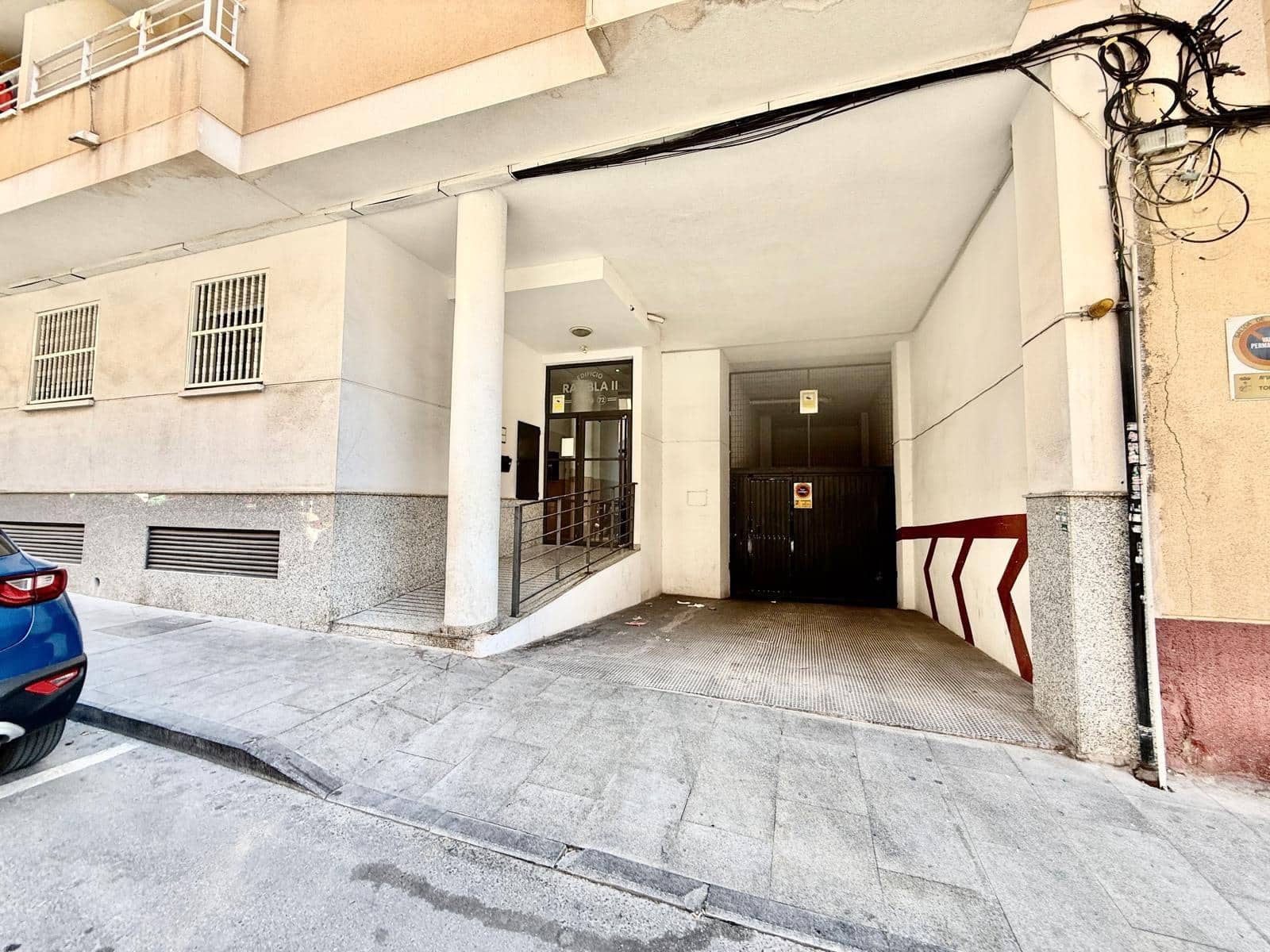 Piso de 2 habitaciones en Torrevieja en venta con garaje - 114.990 € (Ref: 9456199)