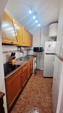 Piso de 2 habitaciones en Parque de las Naciones, Torrevieja en venta con piscina - 139.900 € (Ref: 9494552)