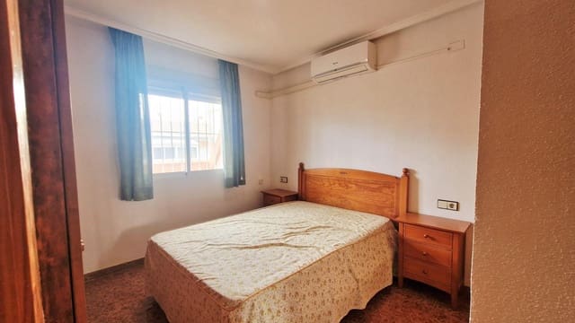 2 soverom Penthouse til salgs i Parque de las Naciones, Torrevieja med svømmebasseng - € 139 900 (Ref: 9494553)