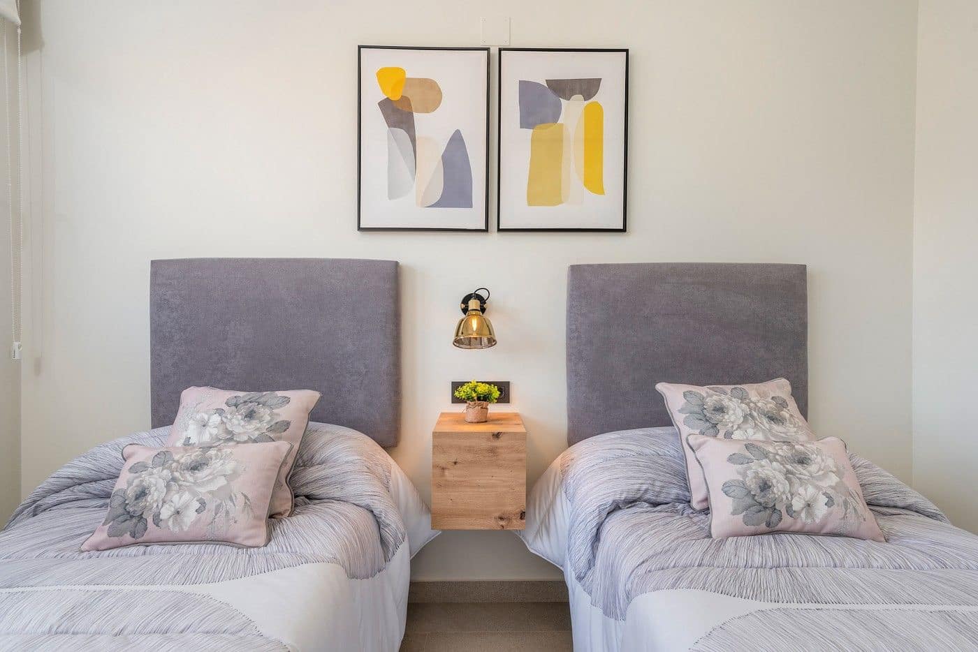 Bungalow de 2 habitaciones en Los Balcones en venta con piscina - 315.000 € (Ref: 9508832)