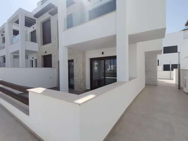 Bungalow de 2 habitaciones en Los Balcones en venta con piscina - 265.000 € (Ref: 9508834)