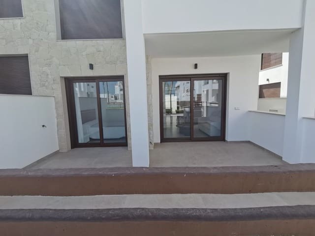 Bungalow de 2 habitaciones en Los Balcones en venta con piscina - 265.000 € (Ref: 9508834)
