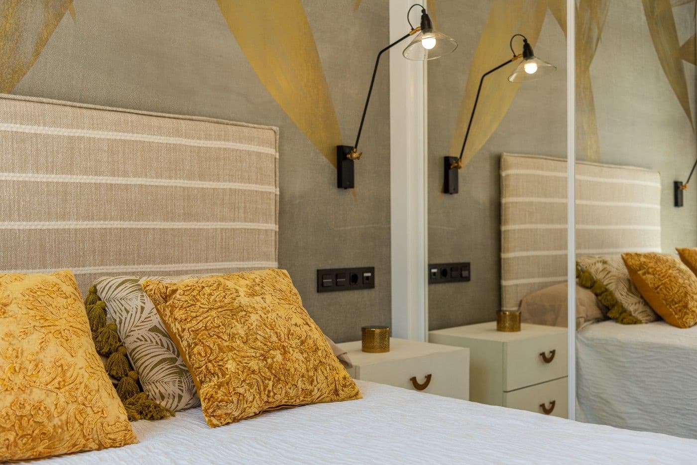 Bungalow de 3 habitaciones en Los Balcones en venta con piscina - 305.000 € (Ref: 9508836)