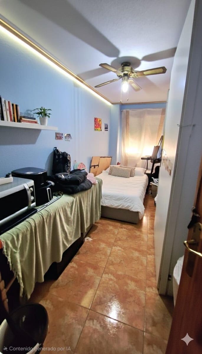 2 makuuhuone Huoneisto myytävänä paikassa Torrevieja - 119 990 € (Ref: 9534026)