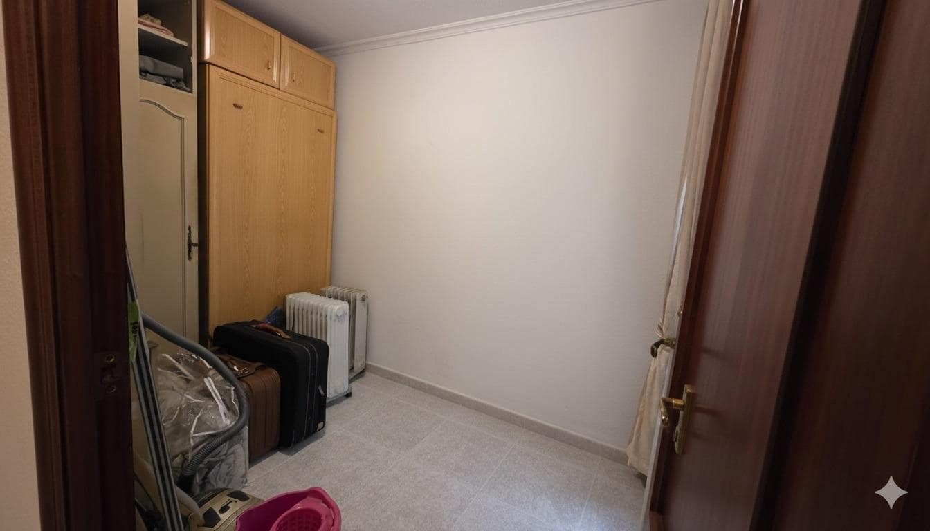 3 Zimmer Apartment zu verkaufen in Torrevieja mit Garage - 146.990 € (Ref: 9535880)