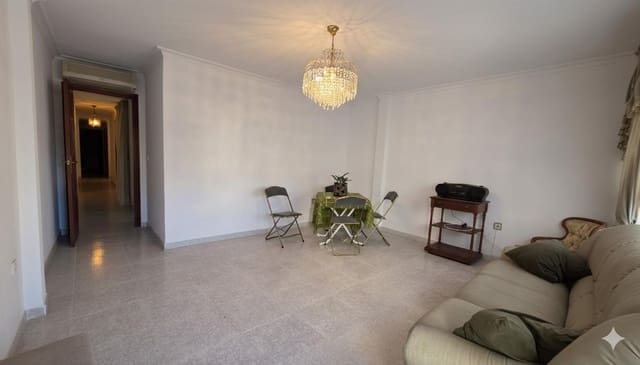 3 soverom Leilighet til salgs i Centro, Torrevieja med garasje - € 146 990 (Ref: 9535880)