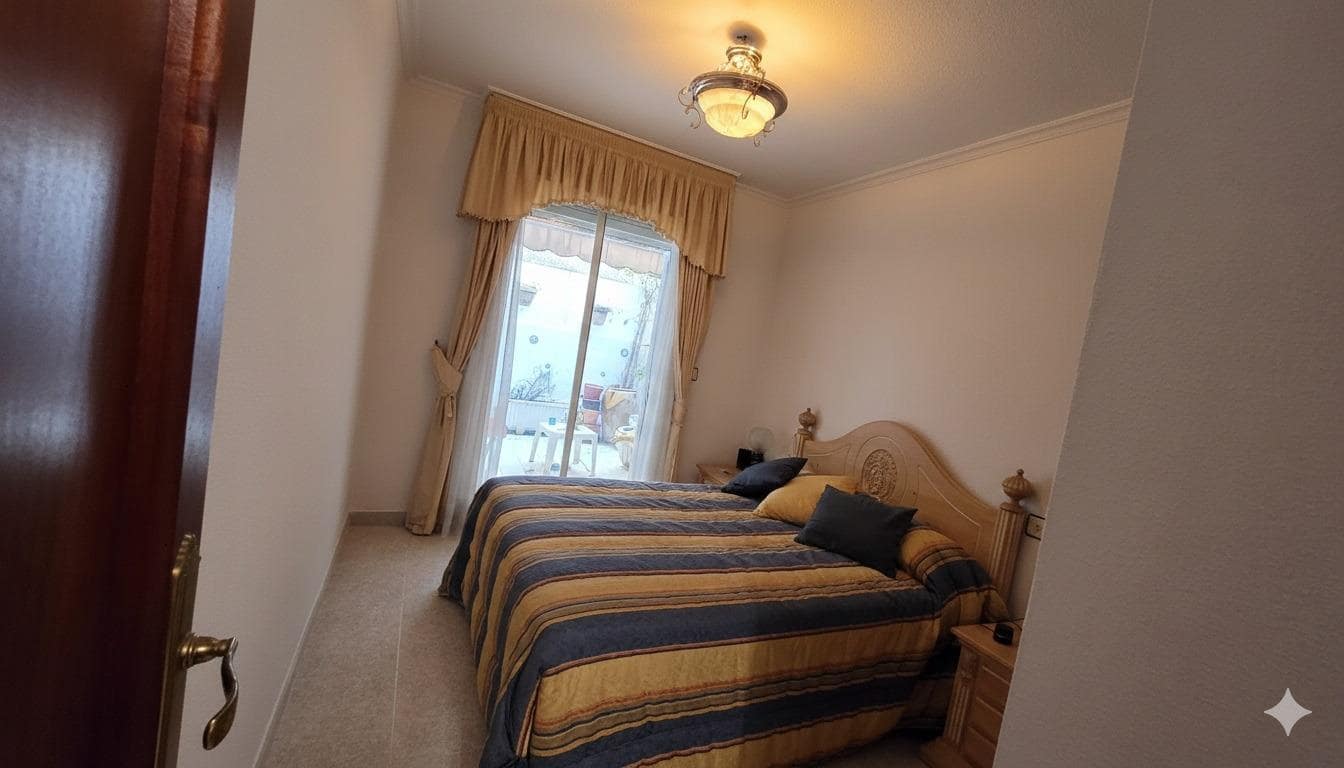 3 Zimmer Apartment zu verkaufen in Torrevieja mit Garage - 146.990 € (Ref: 9535880)