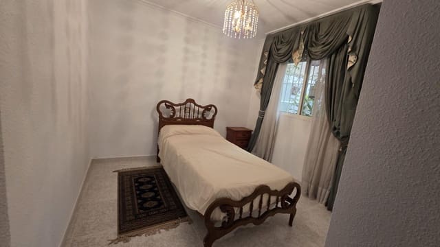 3 soverom Leilighet til salgs i Centro, Torrevieja med garasje - € 146 990 (Ref: 9535880)