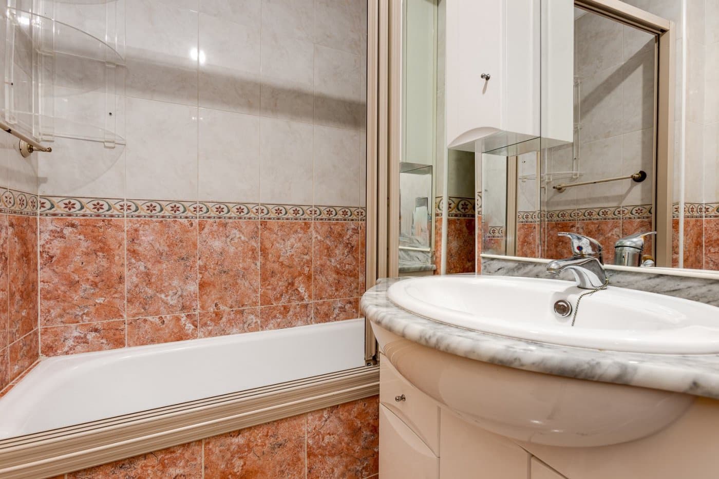 2 makuuhuone Huoneisto vuokrattavana paikassa Torrevieja - 780 € (Ref: 9543538)