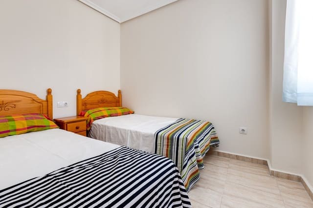 2 makuuhuone Huoneisto vuokrattavana paikassa Playa del Cura, Torrevieja - 780 € (Ref: 9543538)