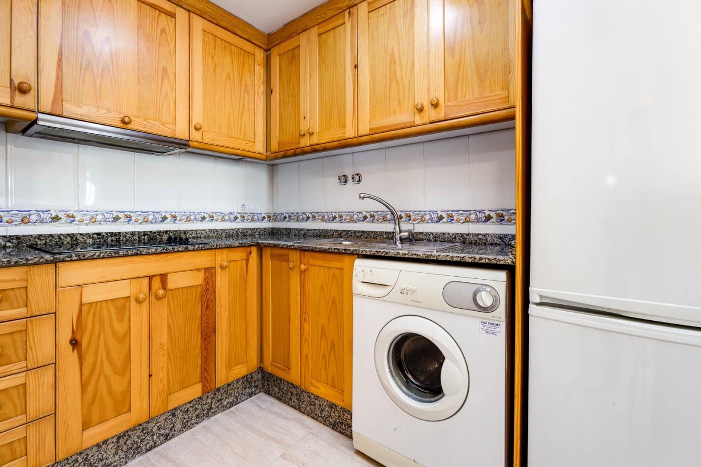 2 makuuhuone Huoneisto vuokrattavana paikassa Torrevieja - 780 € (Ref: 9543538)