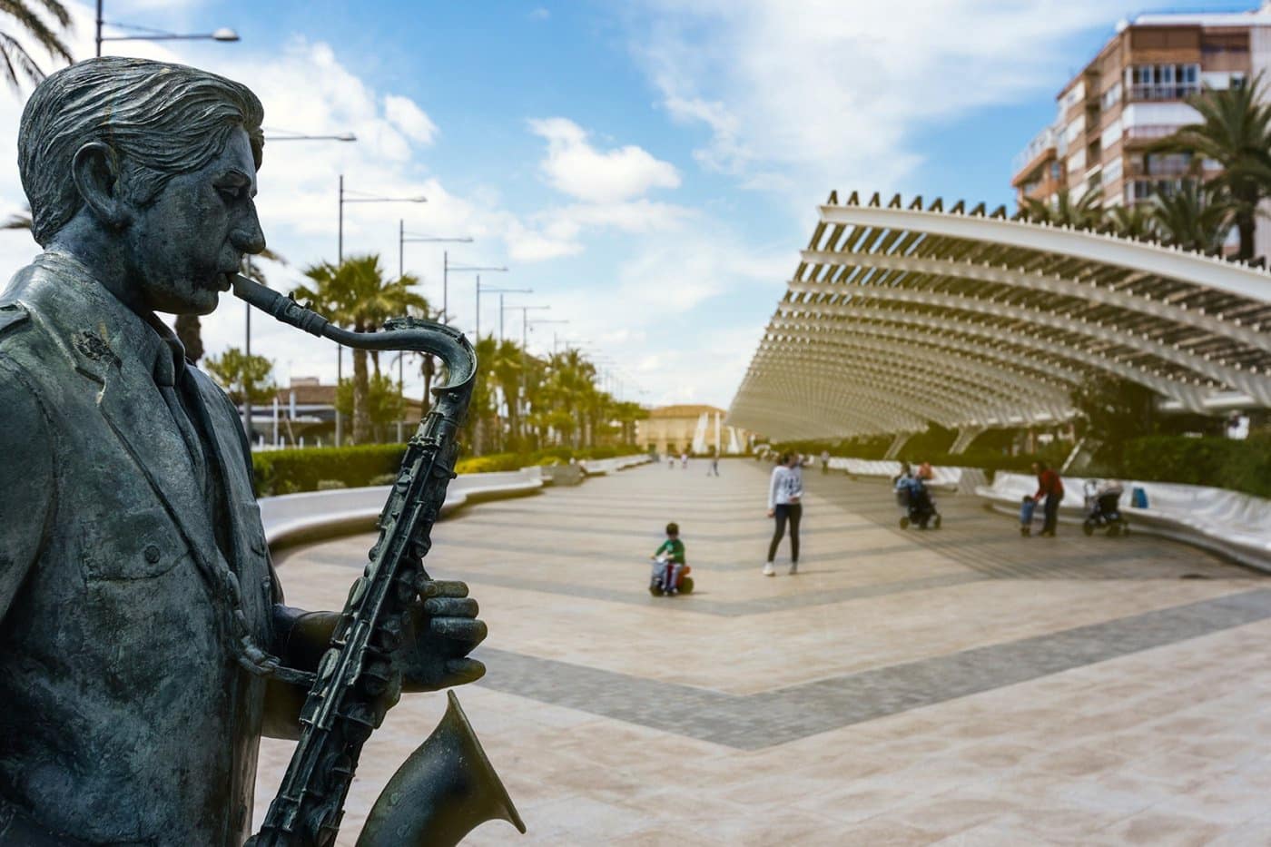 2 bedroom Apartment for rent in Torrevieja - € 780 (Ref: 9543538)