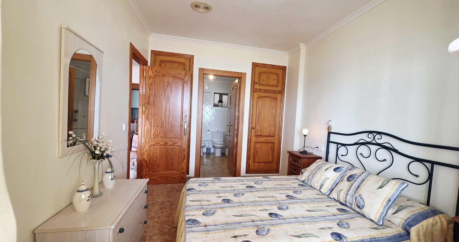 3 sypialnia Apartament na sprzedaż w Torrevieja z garażem - 365 000 € (Ref: 9586411)