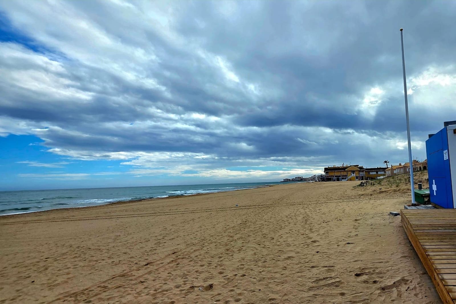 3 sypialnia Apartament na sprzedaż w Torrevieja z garażem - 365 000 € (Ref: 9586411)