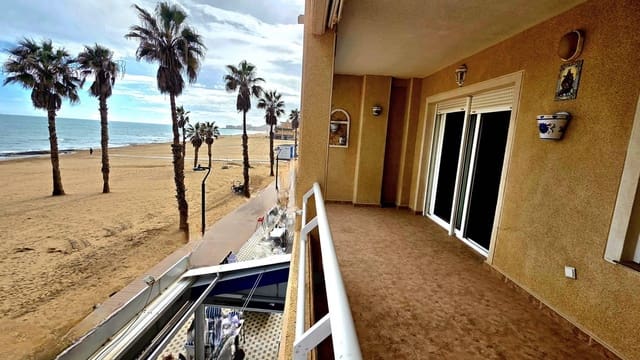 3 slaapkamer Appartement te koop in Torrevieja met garage - € 365.000 (Ref: 9586411)