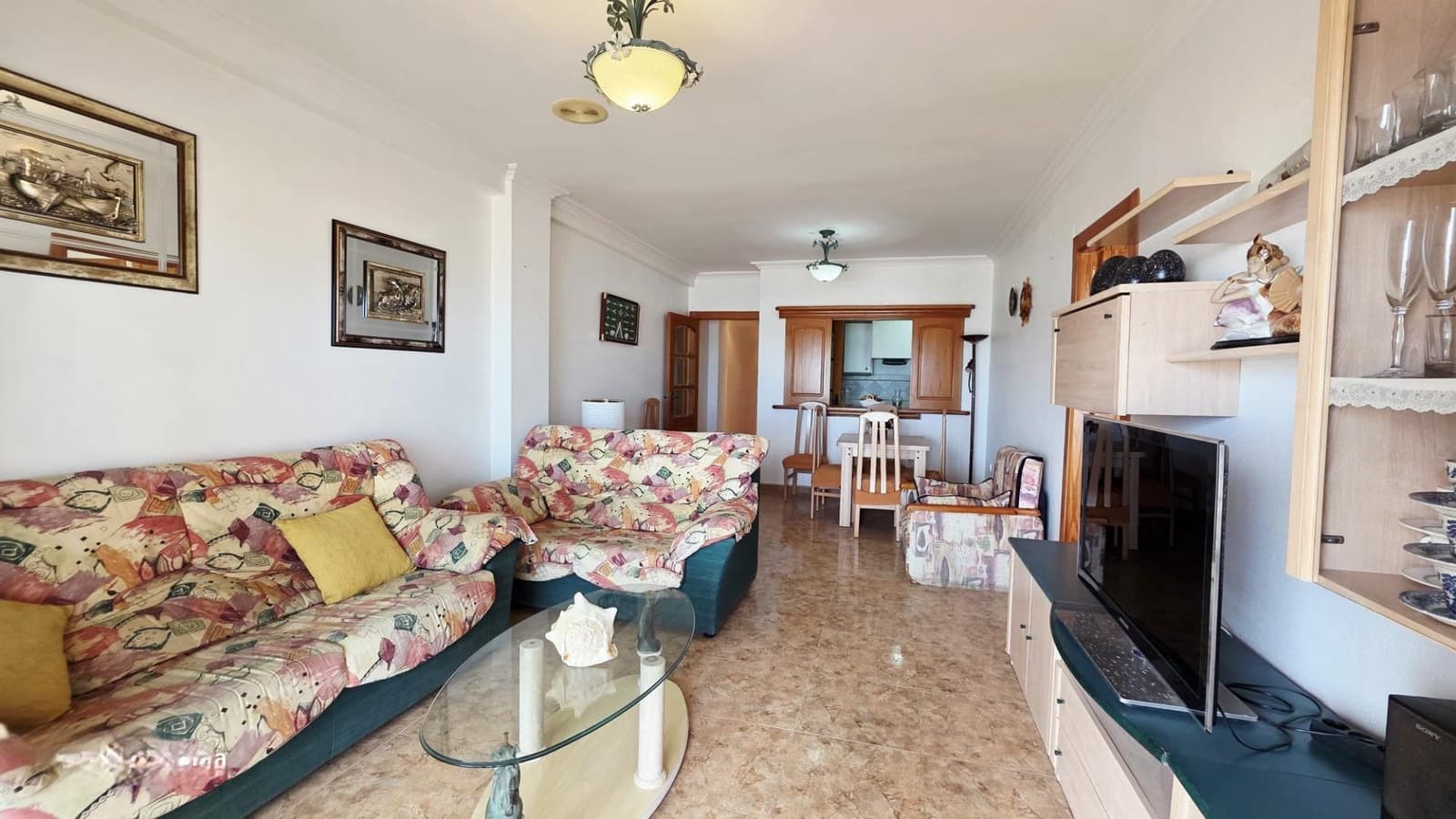 3 bedroom Apartment for sale in Torrevieja with garage - € 365,000 (Ref: 9586411)