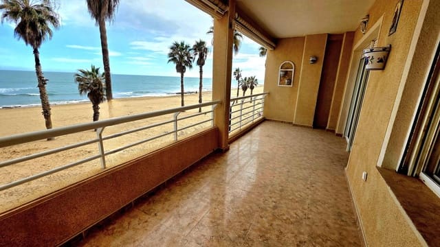 3 soverom Leilighet til salgs i Torrevieja med garasje - € 365 000 (Ref: 9586411)