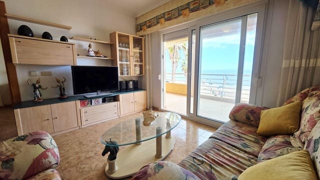 3 soverom Leilighet til salgs i Torrevieja med garasje - € 365 000 (Ref: 9586411)