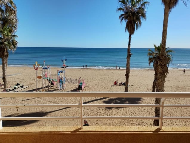3 soverom Leilighet til salgs i Torrevieja med garasje - € 365 000 (Ref: 9586411)