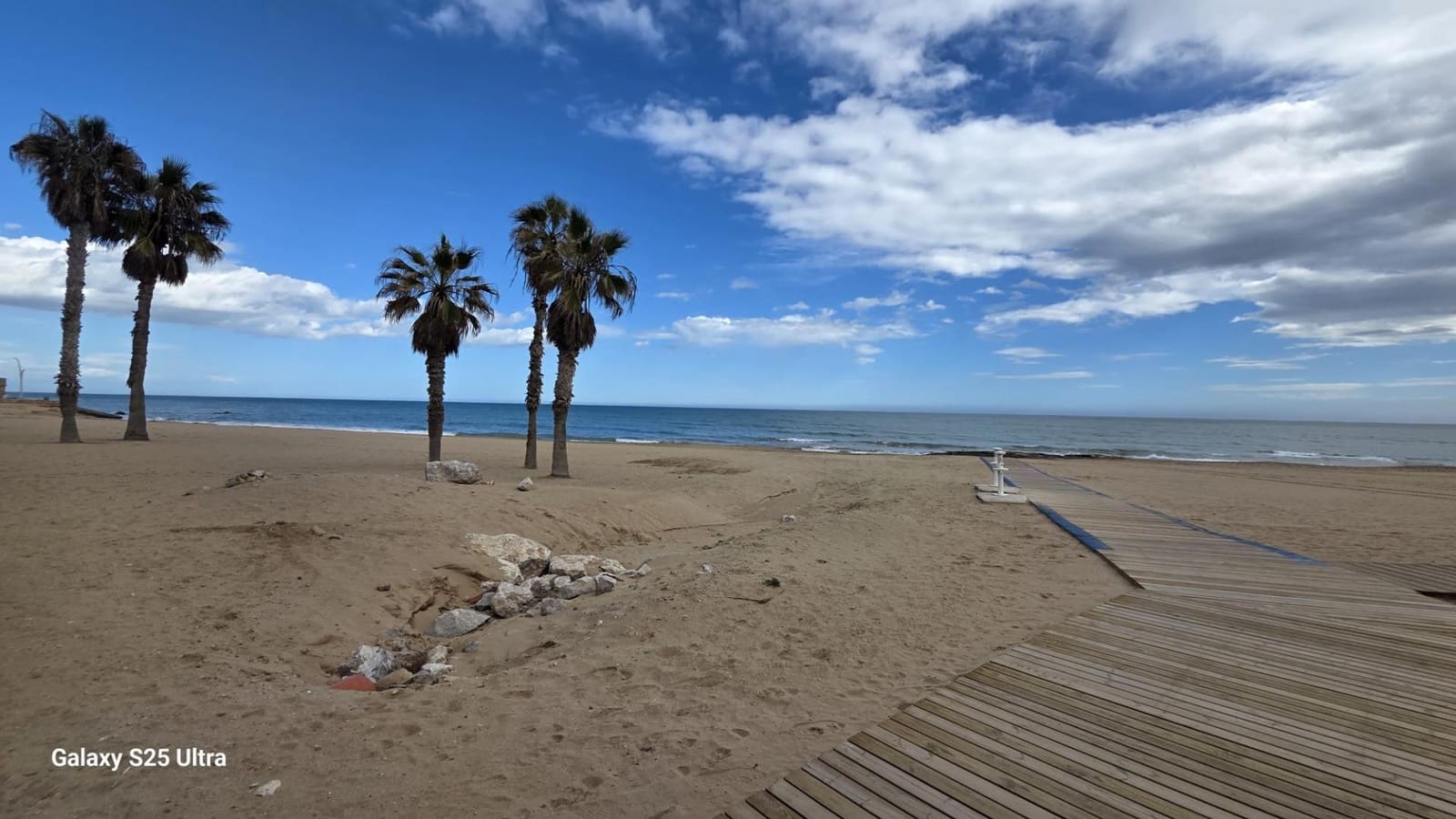 3 makuuhuone Asunto myytävänä paikassa Torrevieja mukana 
autotalli - 365 000 € (Ref: 9586412)