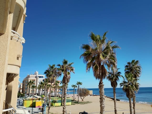 3 soverom Leilighet til salgs i Torrevieja med garasje - € 365 000 (Ref: 9586412)