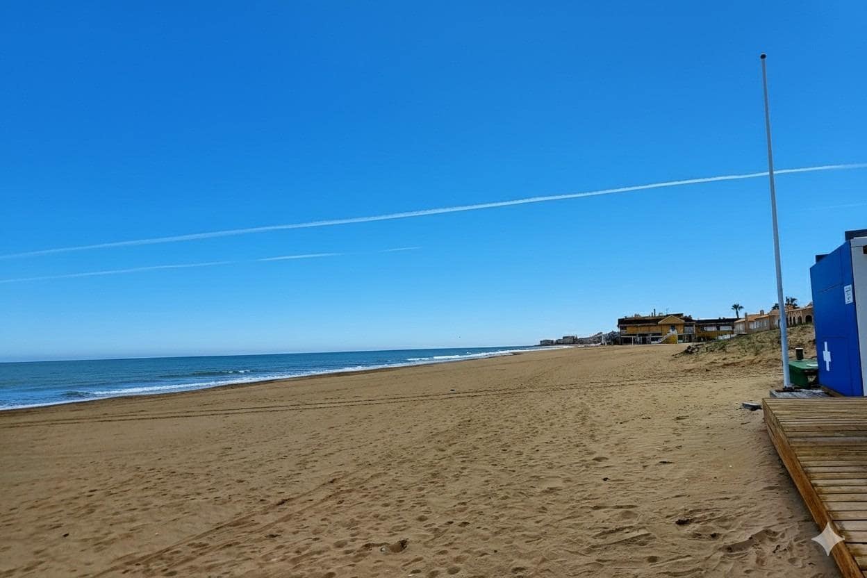 3 quarto Apartamento para venda em Torrevieja com garagem - 365 000 € (Ref: 9586412)