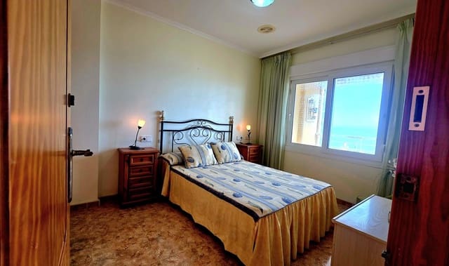 3 sovrum Lägenhet till salu i Torrevieja med garage - 365 000 € (Ref: 9586412)