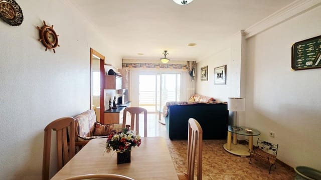 3 sovrum Lägenhet till salu i Torrevieja med garage - 365 000 € (Ref: 9586412)