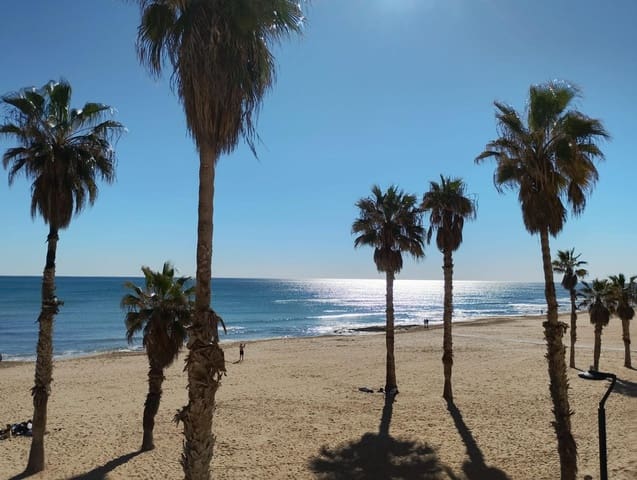 3 sovrum Lägenhet till salu i Torrevieja med garage - 365 000 € (Ref: 9586412)