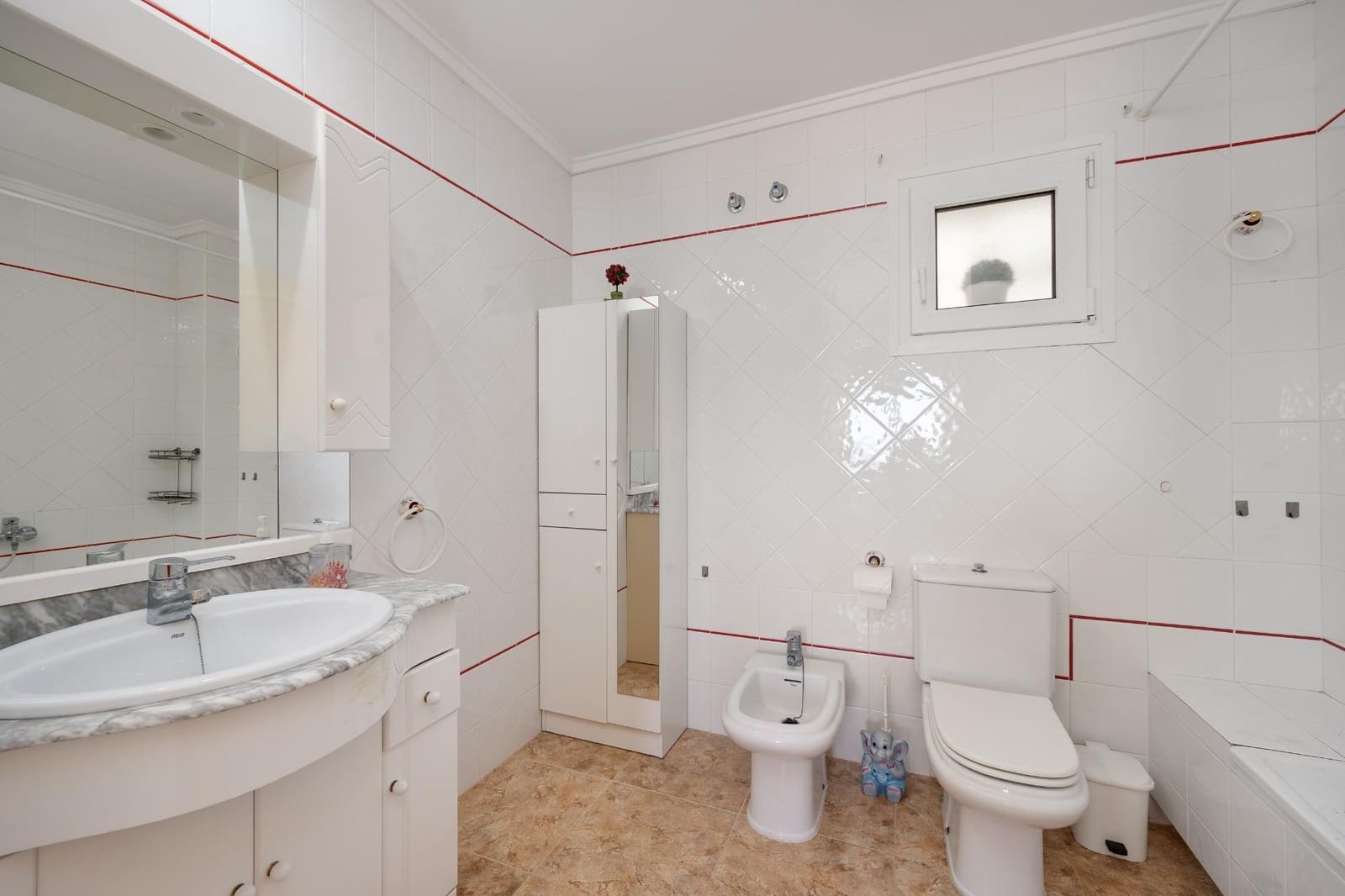 3 chambre Appartement à vendre à Torrevieja avec garage - 359 990 € (Ref: 9586412)