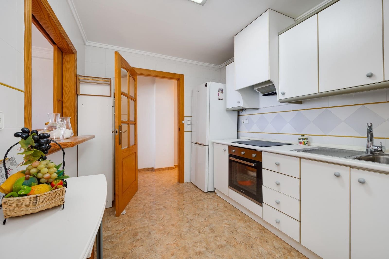 3 chambre Appartement à vendre à Torrevieja avec garage - 359 990 € (Ref: 9586412)