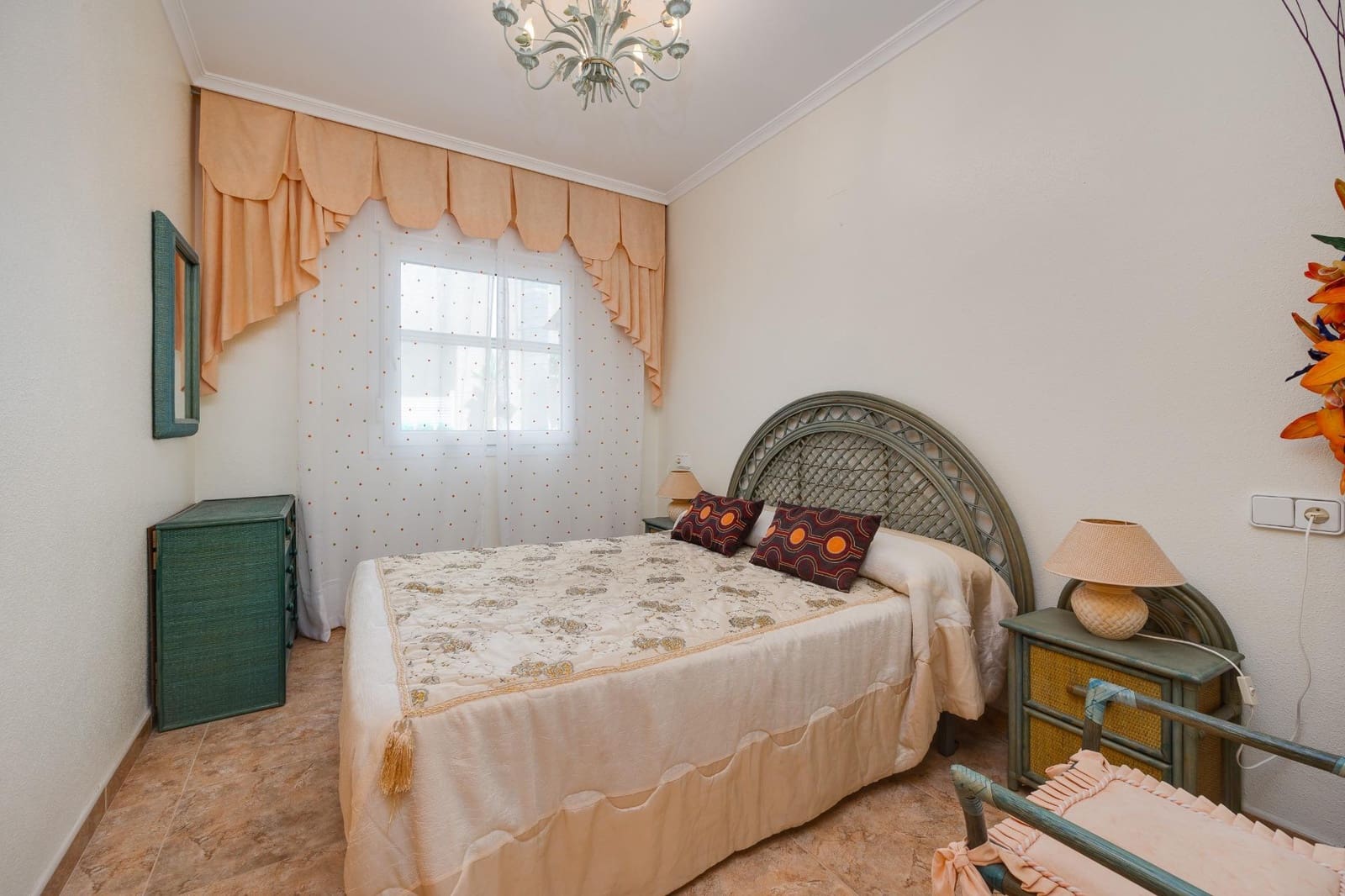 3 chambre Appartement à vendre à Torrevieja avec garage - 359 990 € (Ref: 9586412)