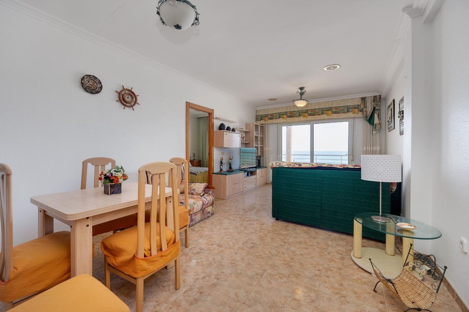 3 chambre Appartement à vendre à Torrevieja avec garage - 359 990 € (Ref: 9586412)