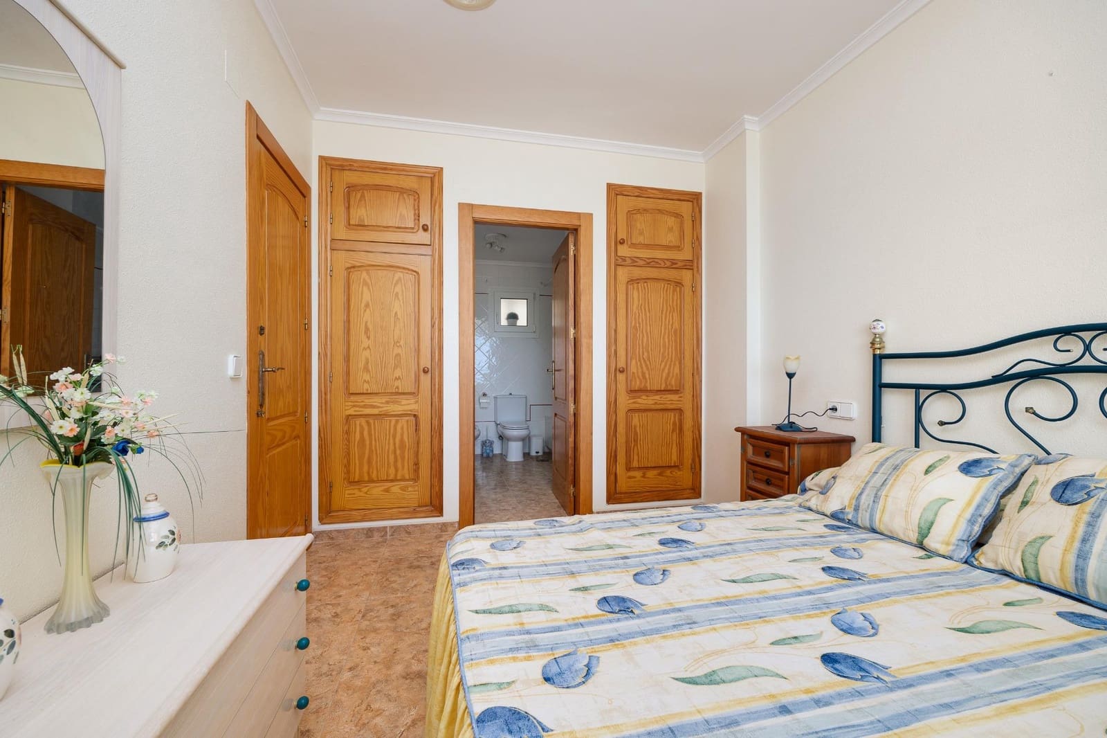 3 chambre Appartement à vendre à Torrevieja avec garage - 359 990 € (Ref: 9586412)