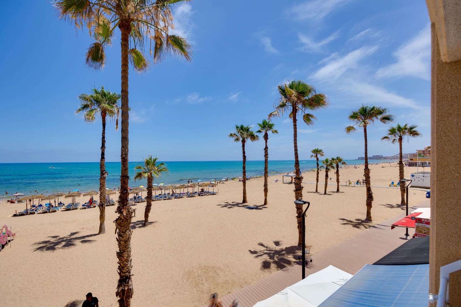3 chambre Appartement à vendre à Torrevieja avec garage - 359 990 € (Ref: 9586412)