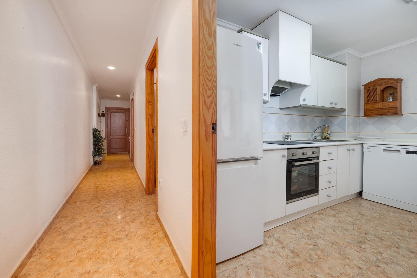 3 chambre Appartement à vendre à Torrevieja avec garage - 359 990 € (Ref: 9586412)