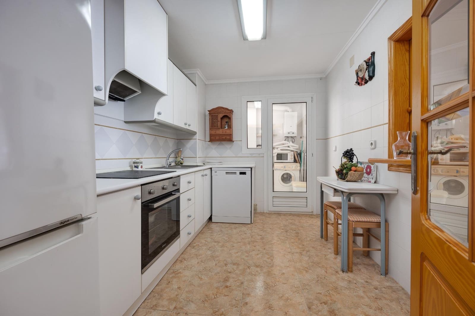 3 chambre Appartement à vendre à Torrevieja avec garage - 359 990 € (Ref: 9586412)