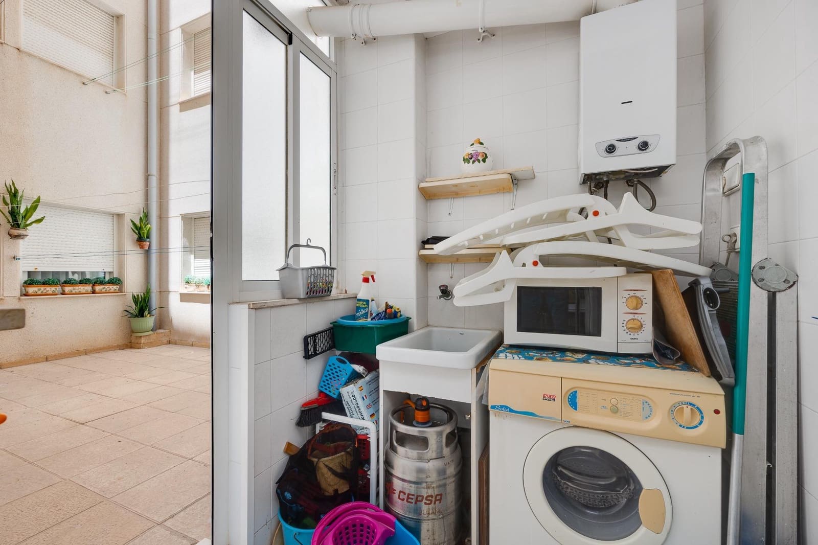 3 chambre Appartement à vendre à Torrevieja avec garage - 359 990 € (Ref: 9586412)