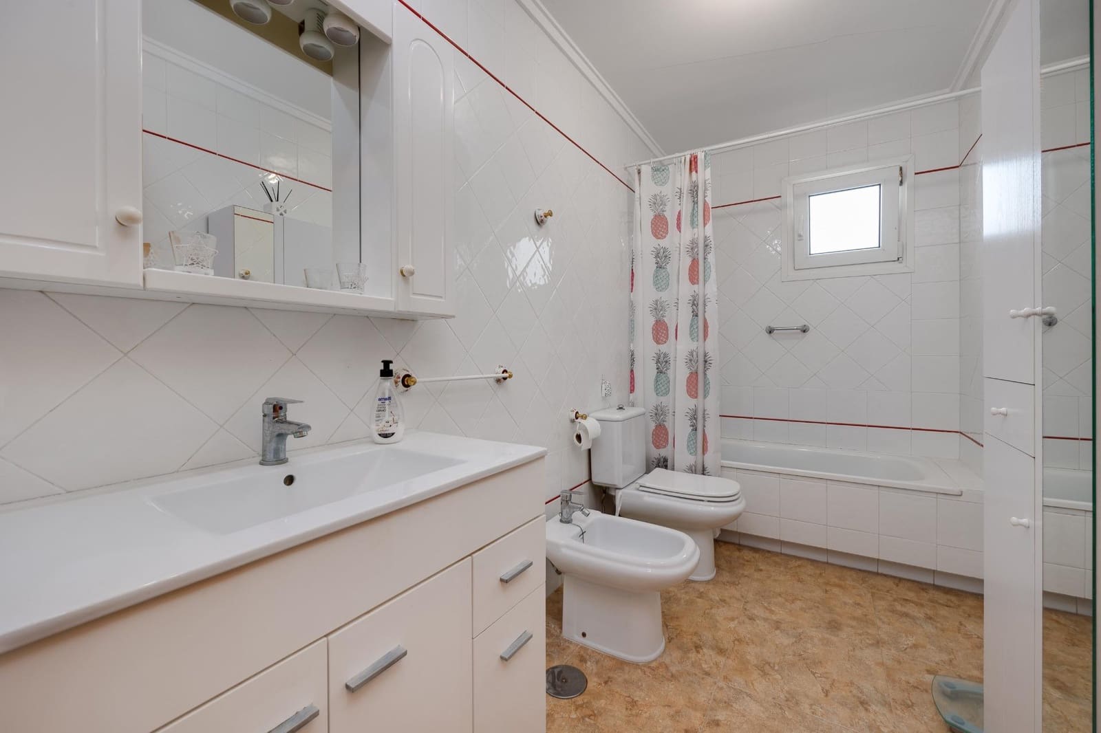 3 chambre Appartement à vendre à Torrevieja avec garage - 359 990 € (Ref: 9586412)