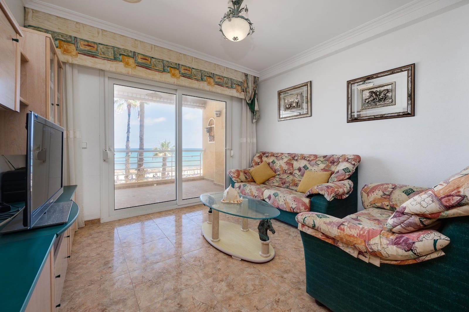 3 chambre Appartement à vendre à Torrevieja avec garage - 359 990 € (Ref: 9586412)