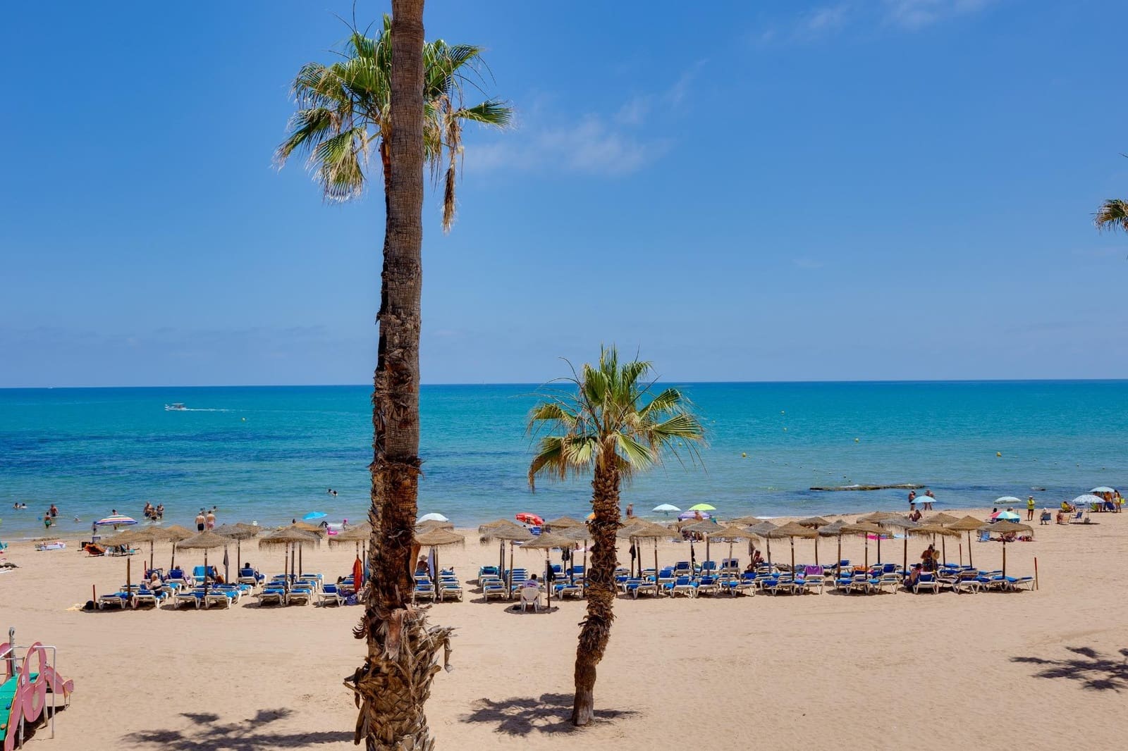 3 chambre Appartement à vendre à Torrevieja avec garage - 359 990 € (Ref: 9586412)