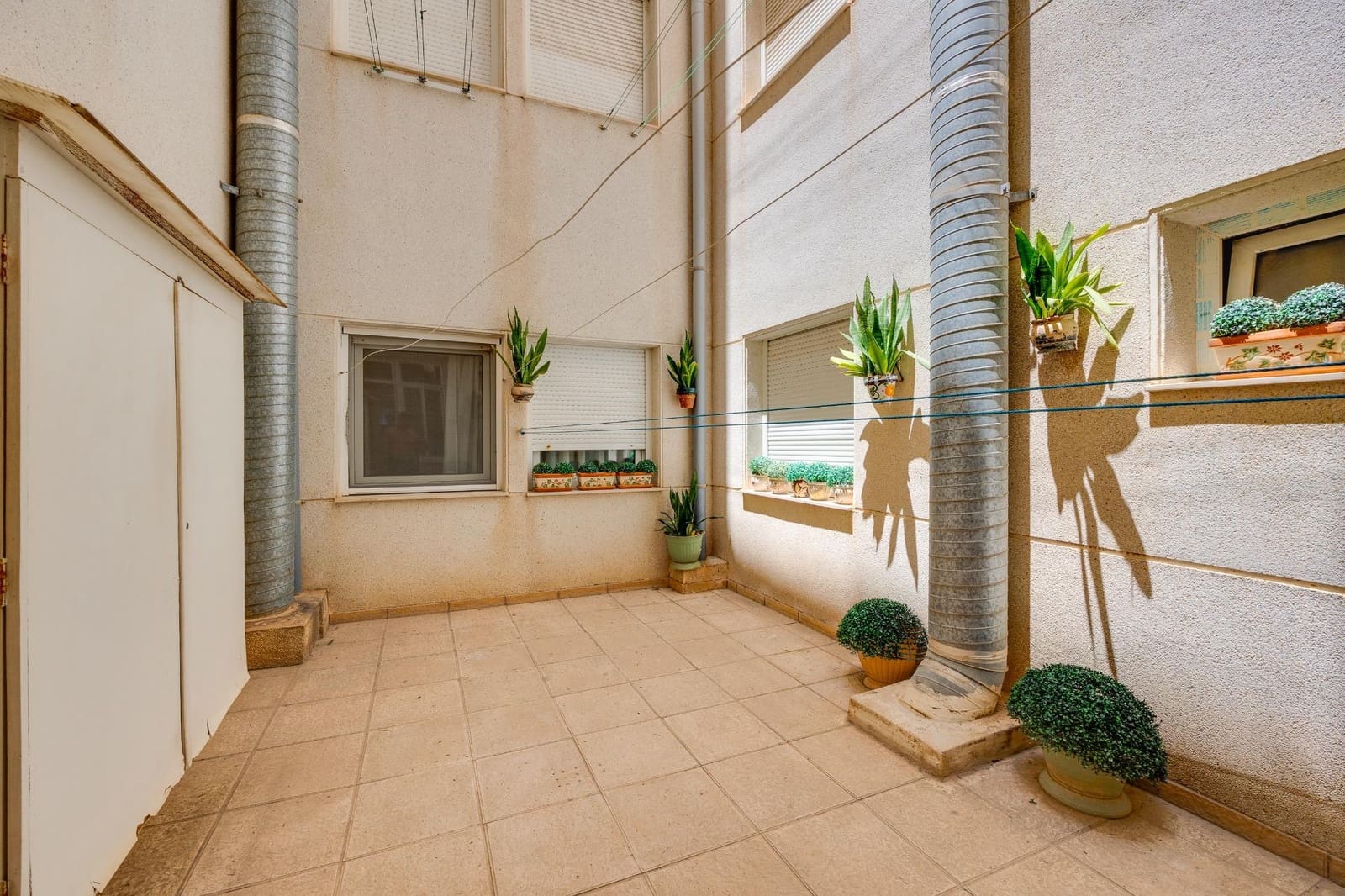 3 chambre Appartement à vendre à Torrevieja avec garage - 359 990 € (Ref: 9586412)