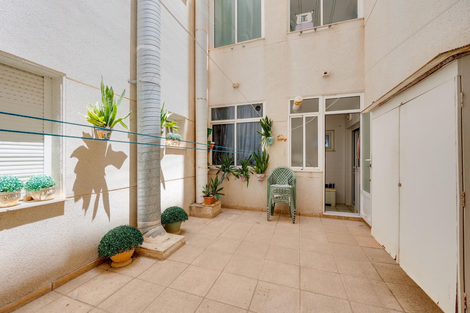 3 chambre Appartement à vendre à Torrevieja avec garage - 359 990 € (Ref: 9586412)