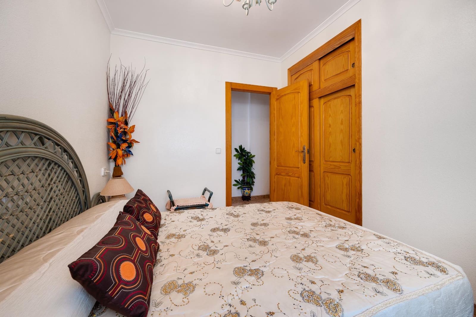 3 chambre Appartement à vendre à Torrevieja avec garage - 359 990 € (Ref: 9586412)