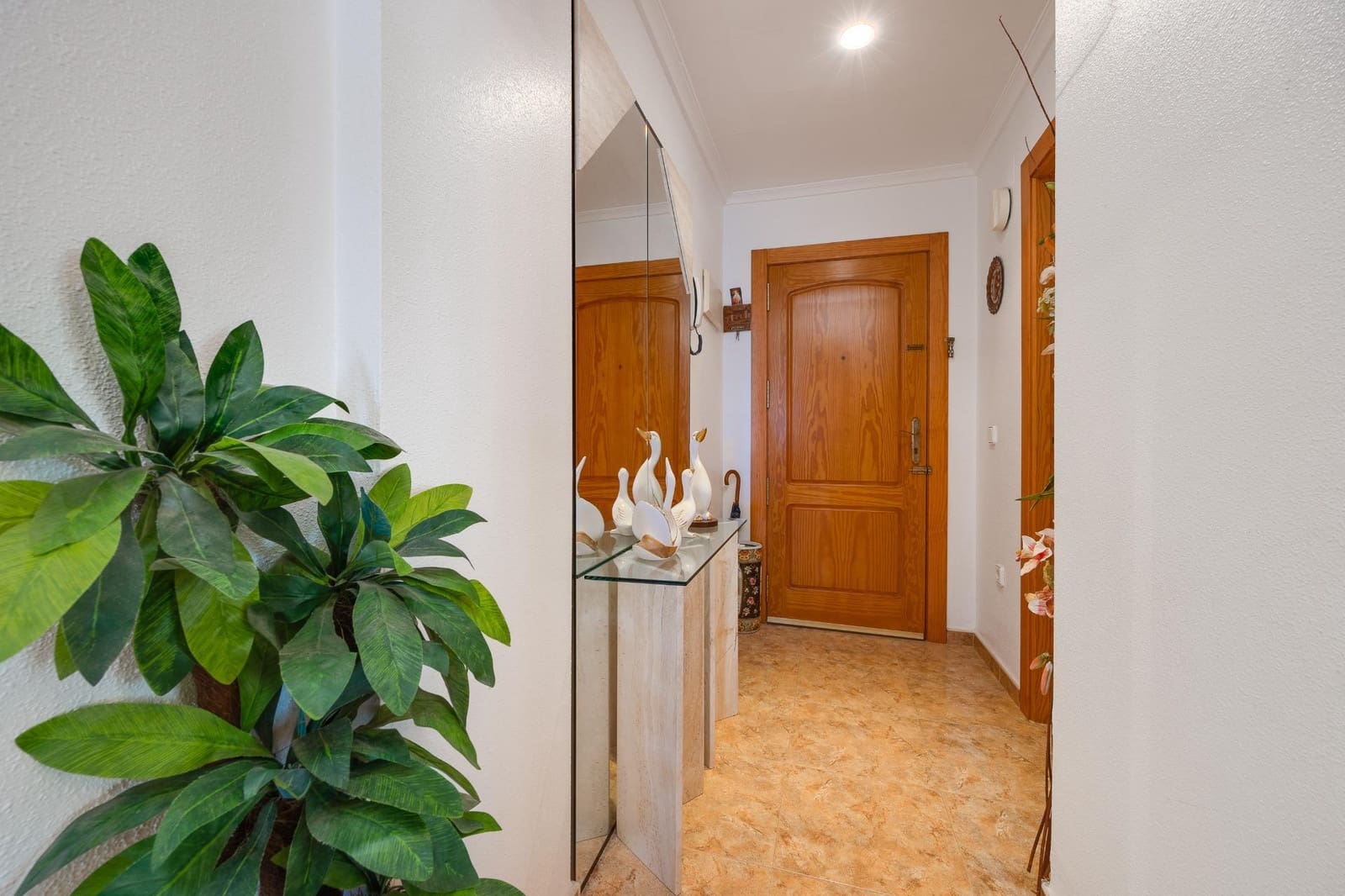3 chambre Appartement à vendre à Torrevieja avec garage - 359 990 € (Ref: 9586412)