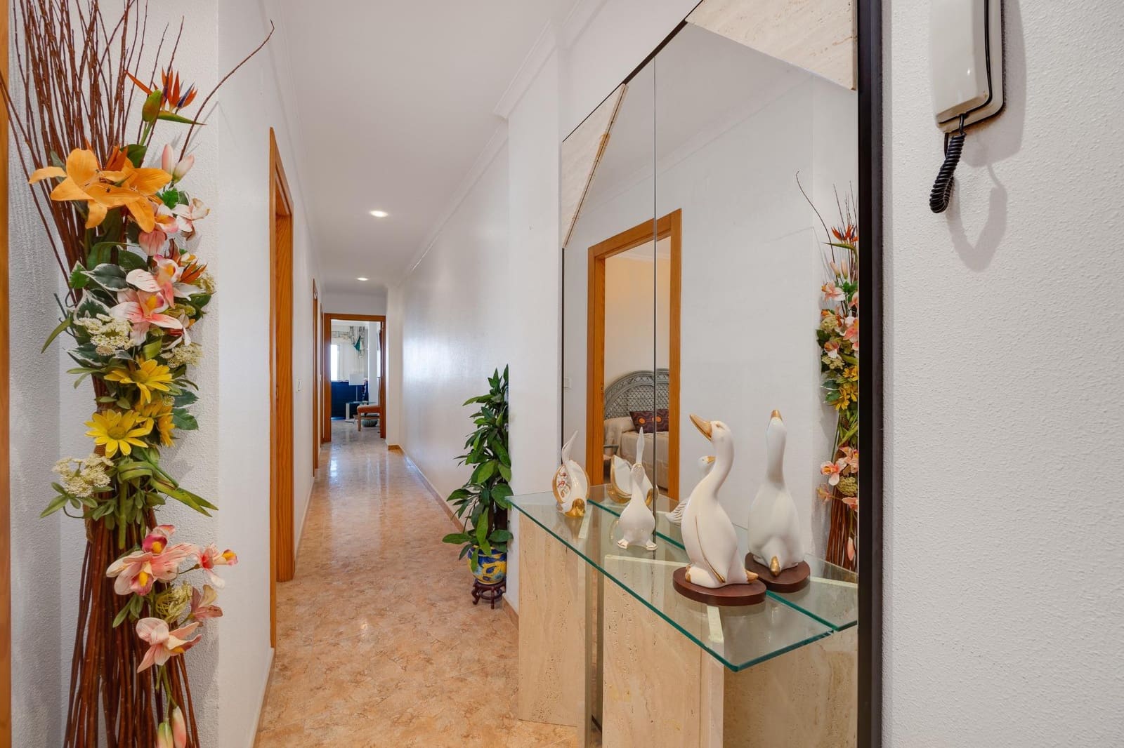 3 chambre Appartement à vendre à Torrevieja avec garage - 359 990 € (Ref: 9586412)