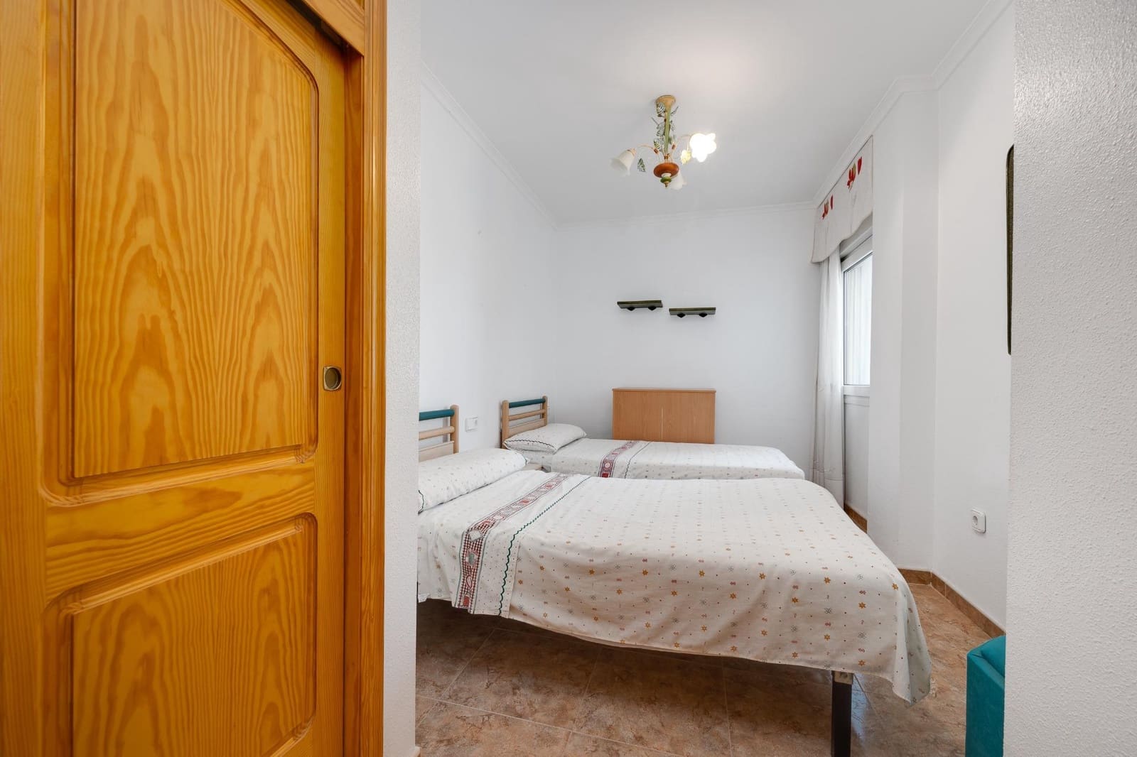 3 chambre Appartement à vendre à Torrevieja avec garage - 359 990 € (Ref: 9586412)