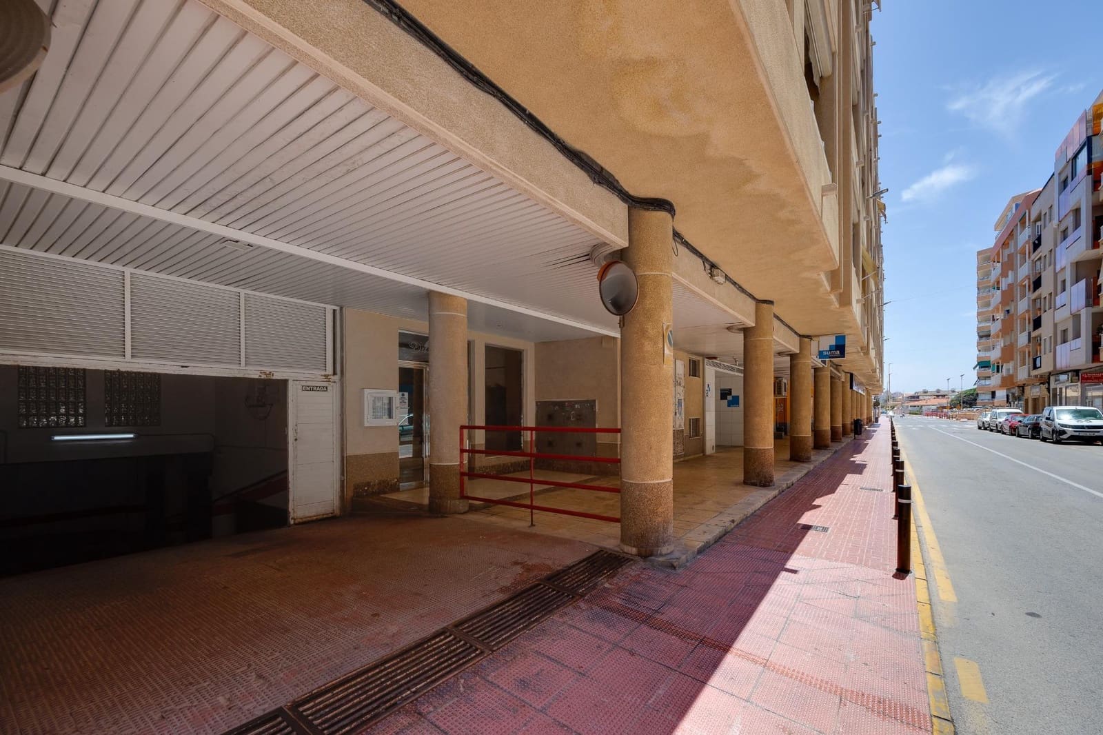3 chambre Appartement à vendre à Torrevieja avec garage - 359 990 € (Ref: 9586412)