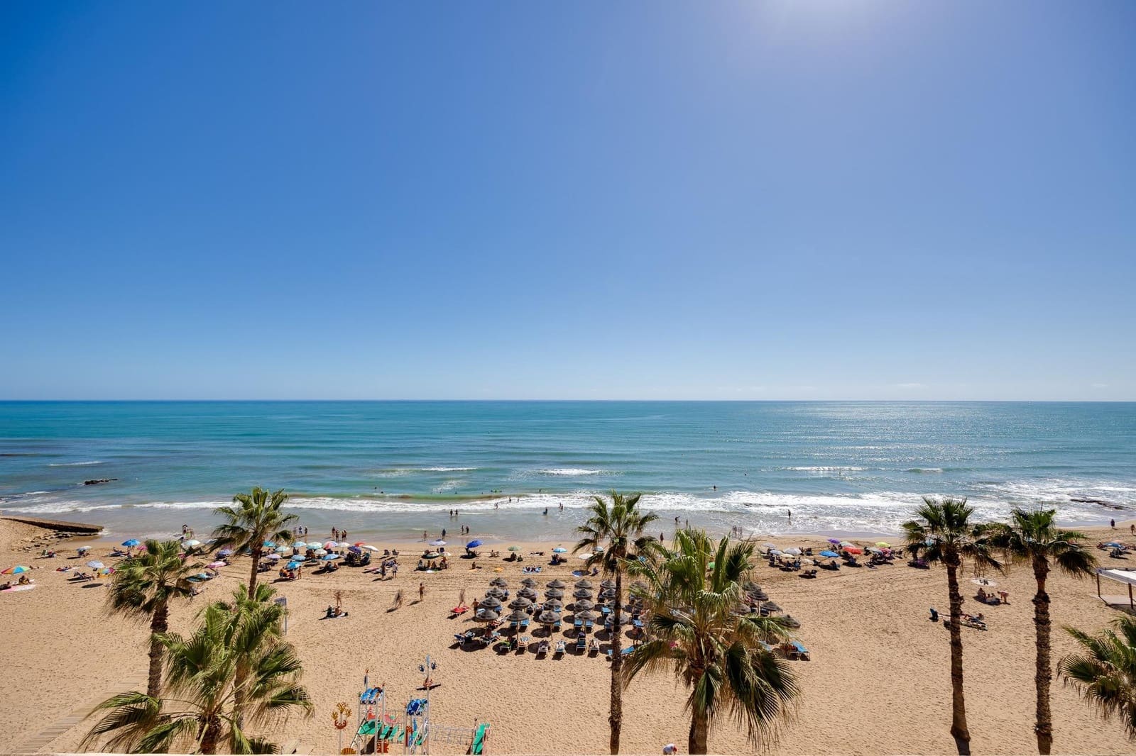 3 chambre Appartement à vendre à Torrevieja avec garage - 359 990 € (Ref: 9586412)